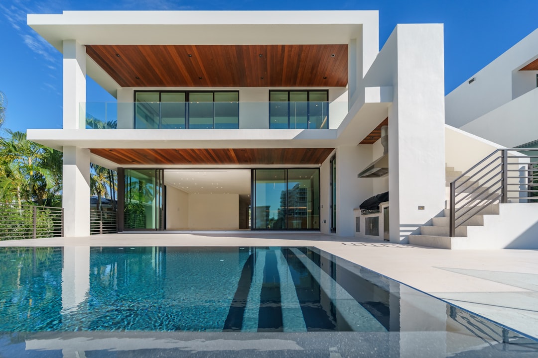 Interior design trends