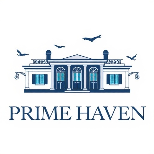 Prime Haven Logo